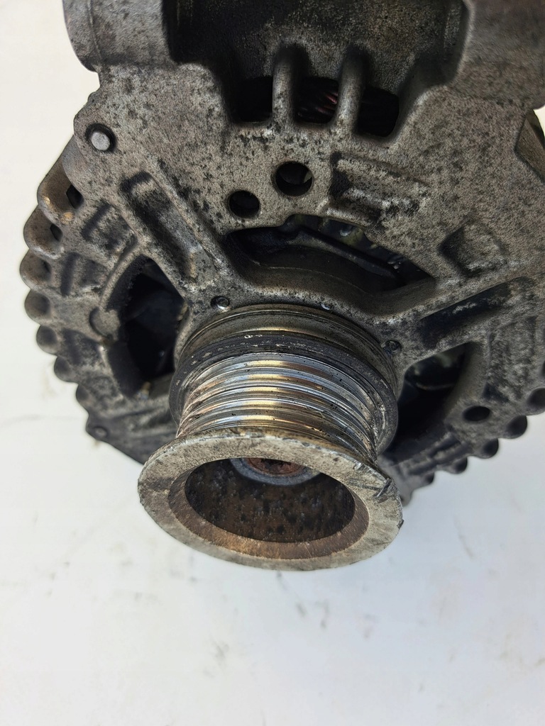 фото №4, Mini cooper 0121615012 генератор