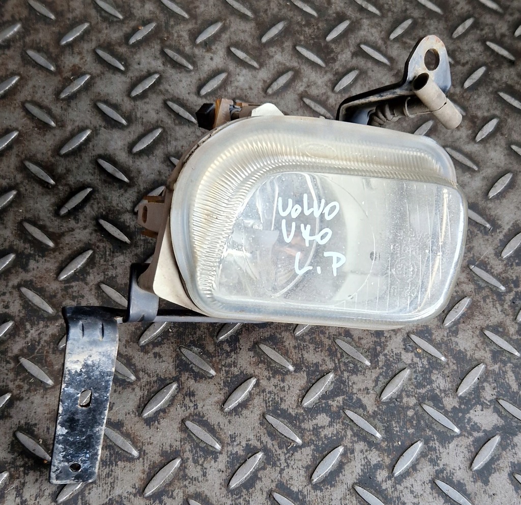 фото №1, Протитуманна фара лівий volvo v70 i 9151785