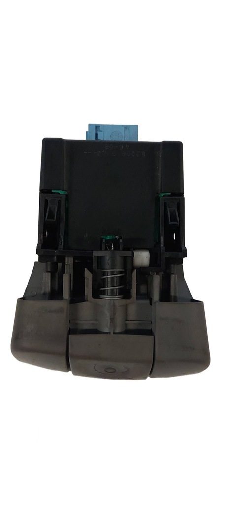 фото №2, Кнопка тормоза ручного renault scenic ii 2003-2006