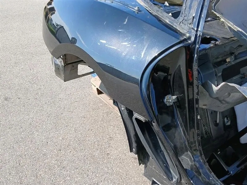 Панель задній ferrari 68058911 Недорого