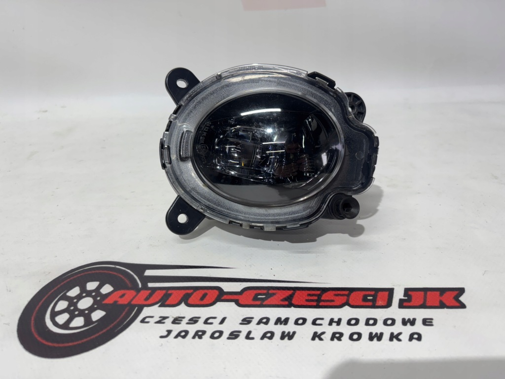 фото №1, Seat tarraco leon iv противотуманная фара led правый перед 5fj941702