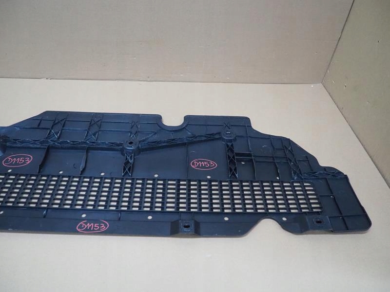 фото №3, Защита подвеска правая renault clio iv хэтчбек 555286563r