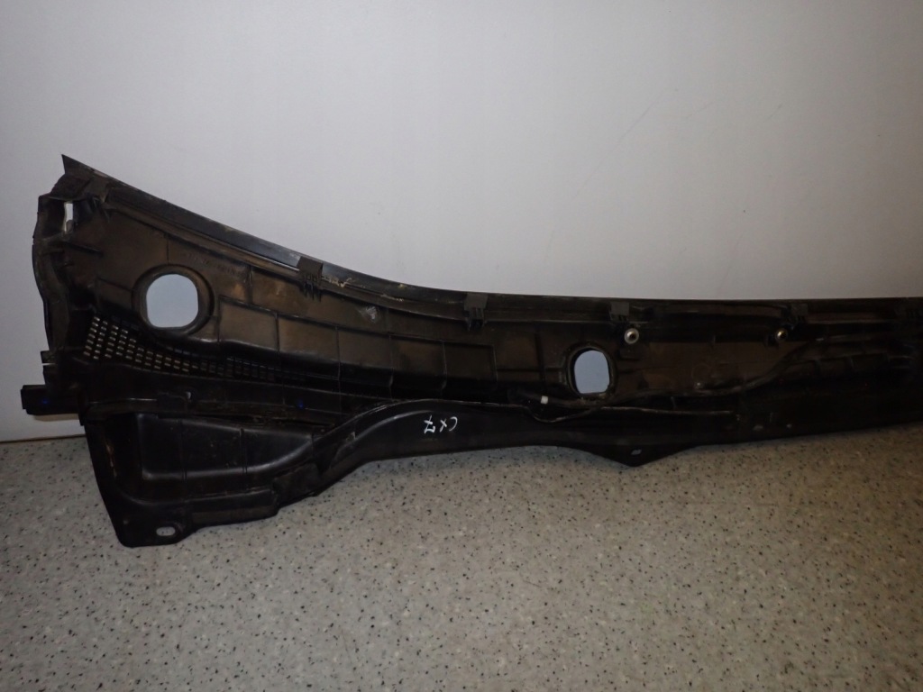 фото №7, Mazda cx-7 09- жабо