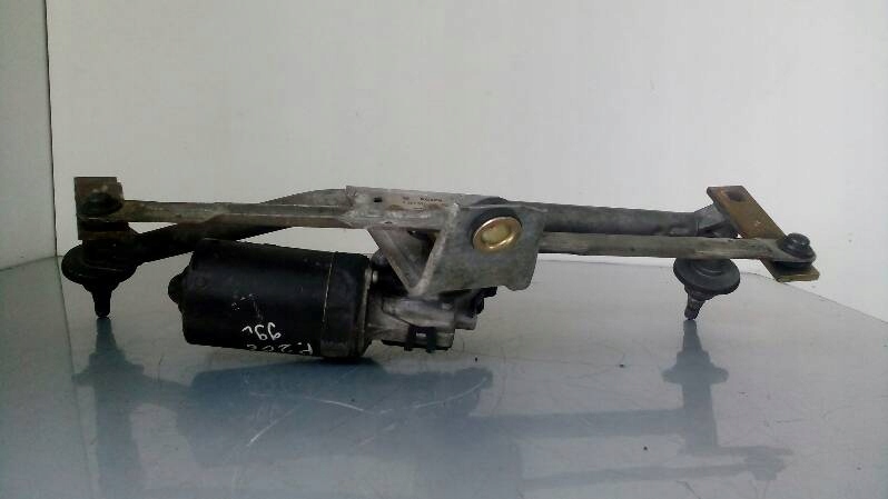 фото №5, Механізм двірник peugeot 206 0390241360