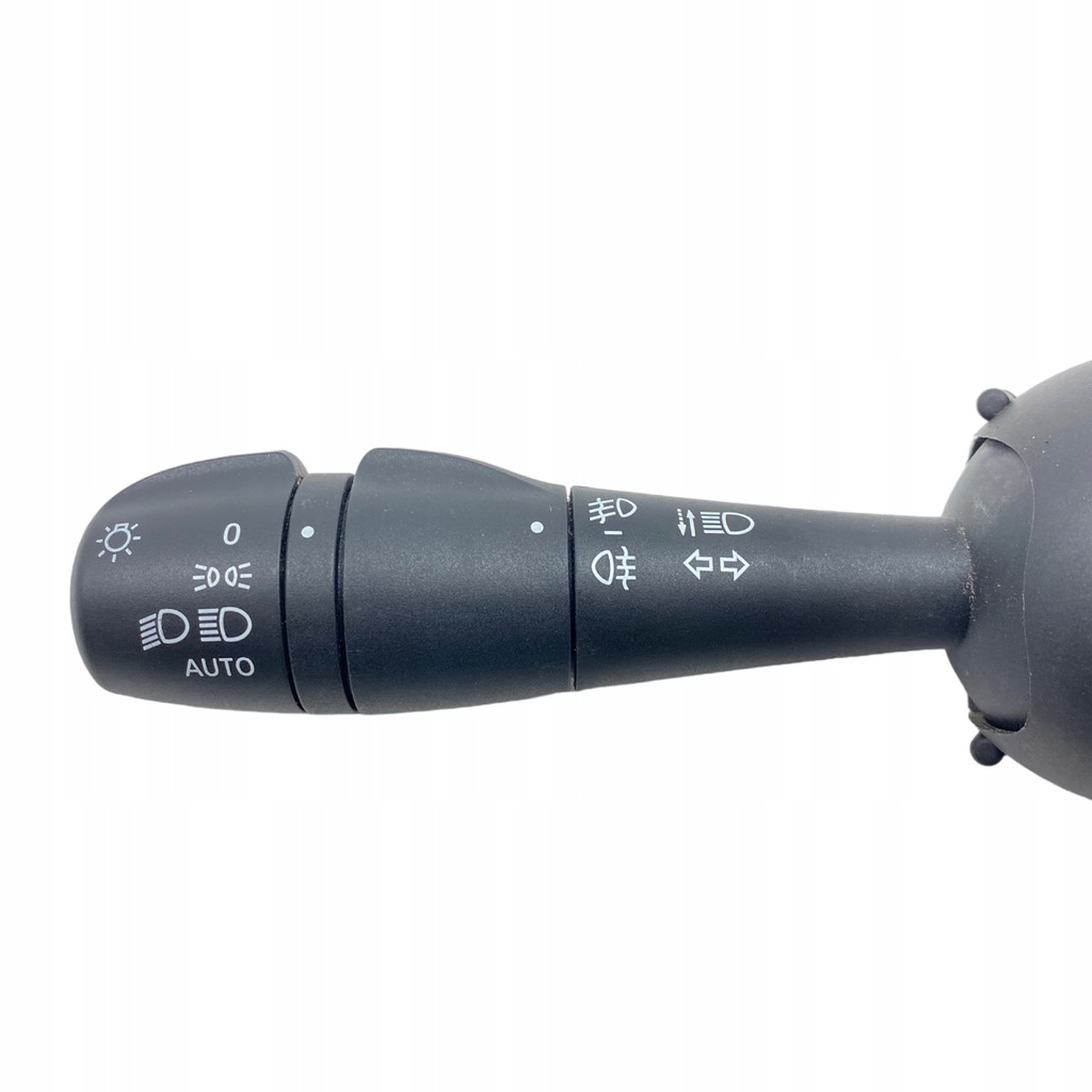 фото №10, Переключатель света renault clio iv captur i