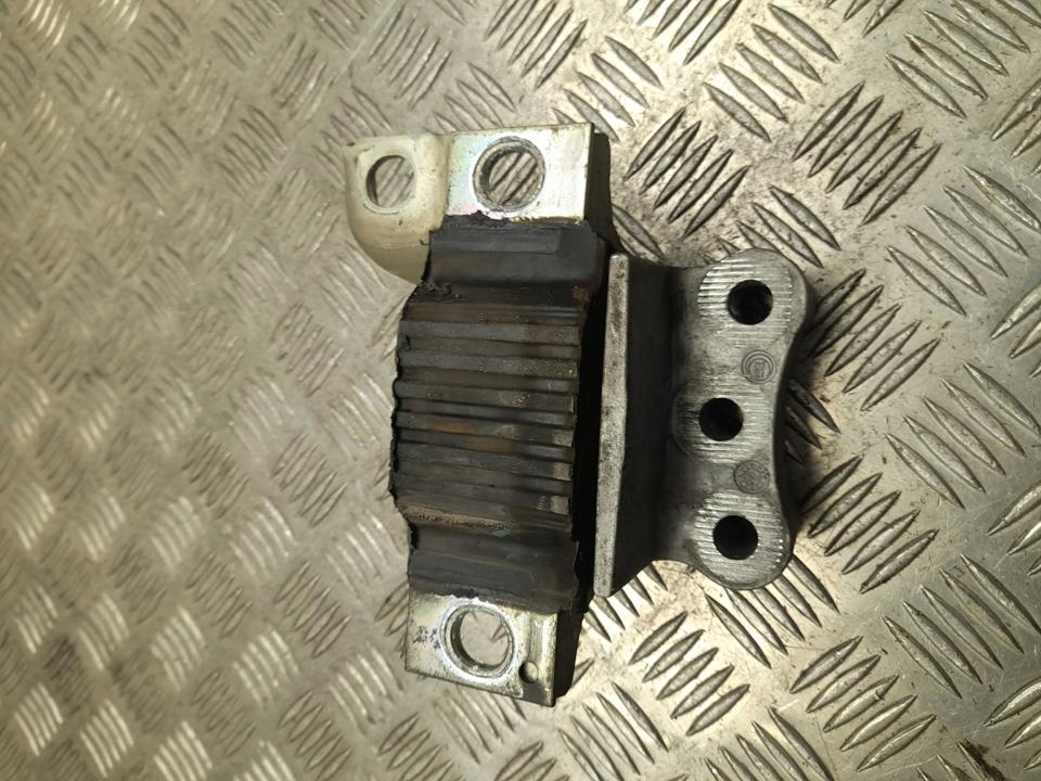 фото №1, Подушка двигателя citroen jumper iii ducato 01393895080