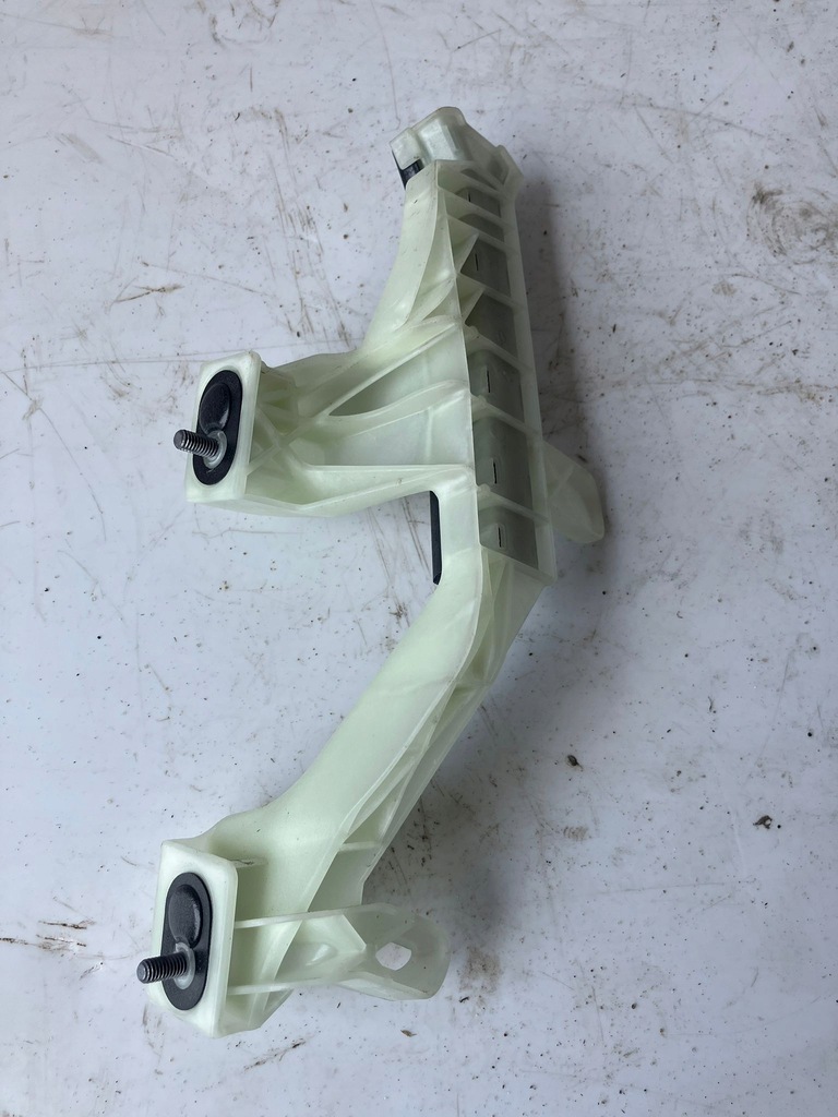 фото №1, Напрямна скло правий перед corsa f