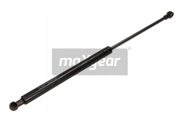 фото №11, Maxgear 12-1529 пружина газова, кришка багажника