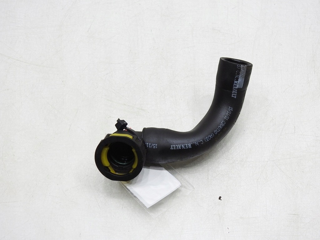 фото №2, Шланг вентиляция картера renault twingo ii 1.5 dci