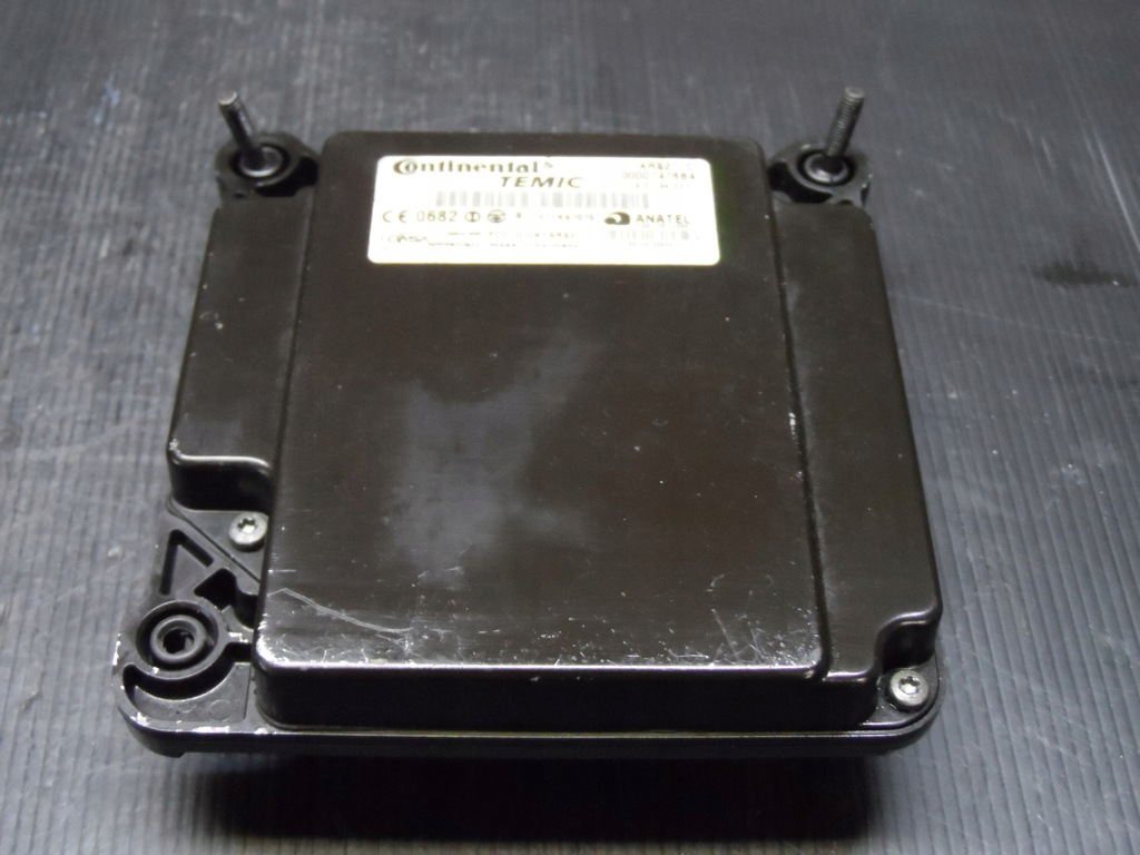 фото №3, Mercedes w221 радар distronic a2215408162