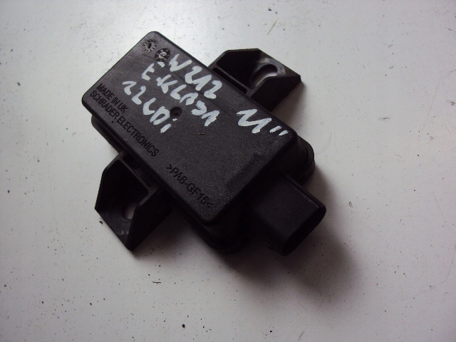 фото №2, Модуль tpms mercedes w212 2.2 cdi sedan 2011 rok