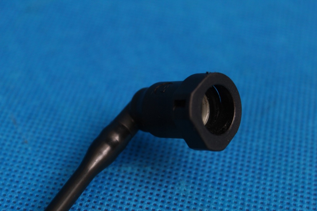 фото №5, Audi q7 4l lift шланг паливний webasto 2015r 7l8201355d