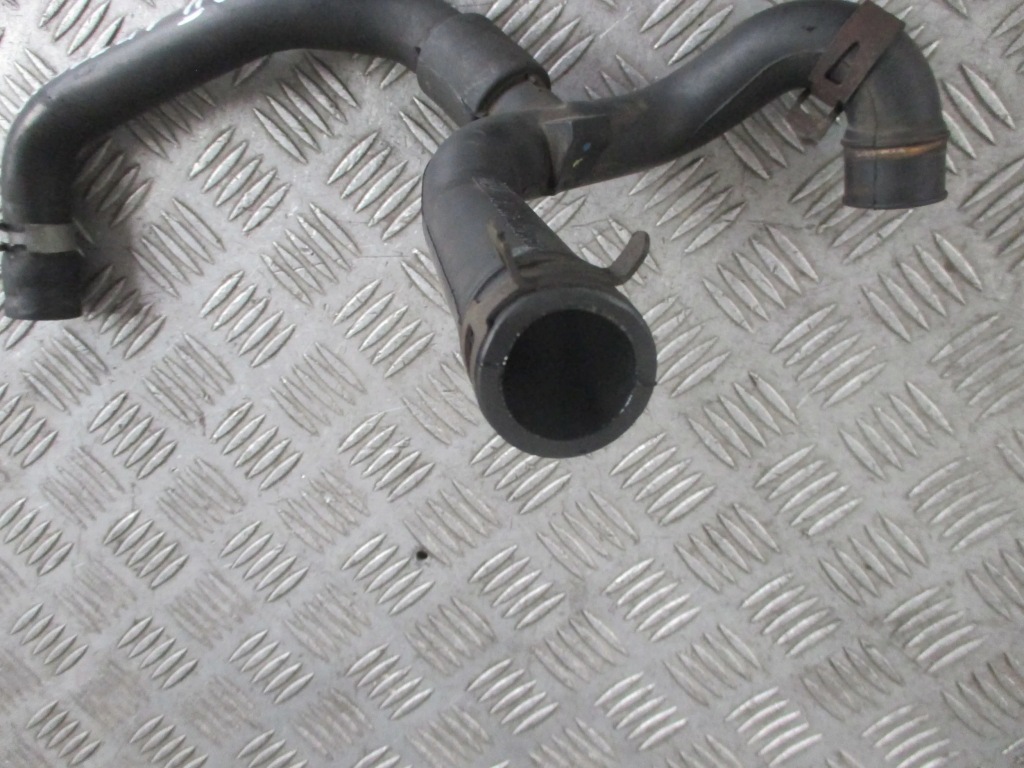 фото №3, Магистраль wody ford focus ii 1.8 tdci 04-07r