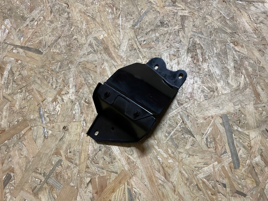 фото №1, Защита корпус фильтра топлива renault clio iii 3 lift 1.5dci