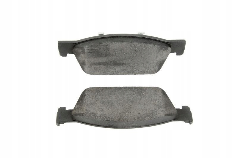 Гальмівні колодки гальмівні textar 2462301 Ціна