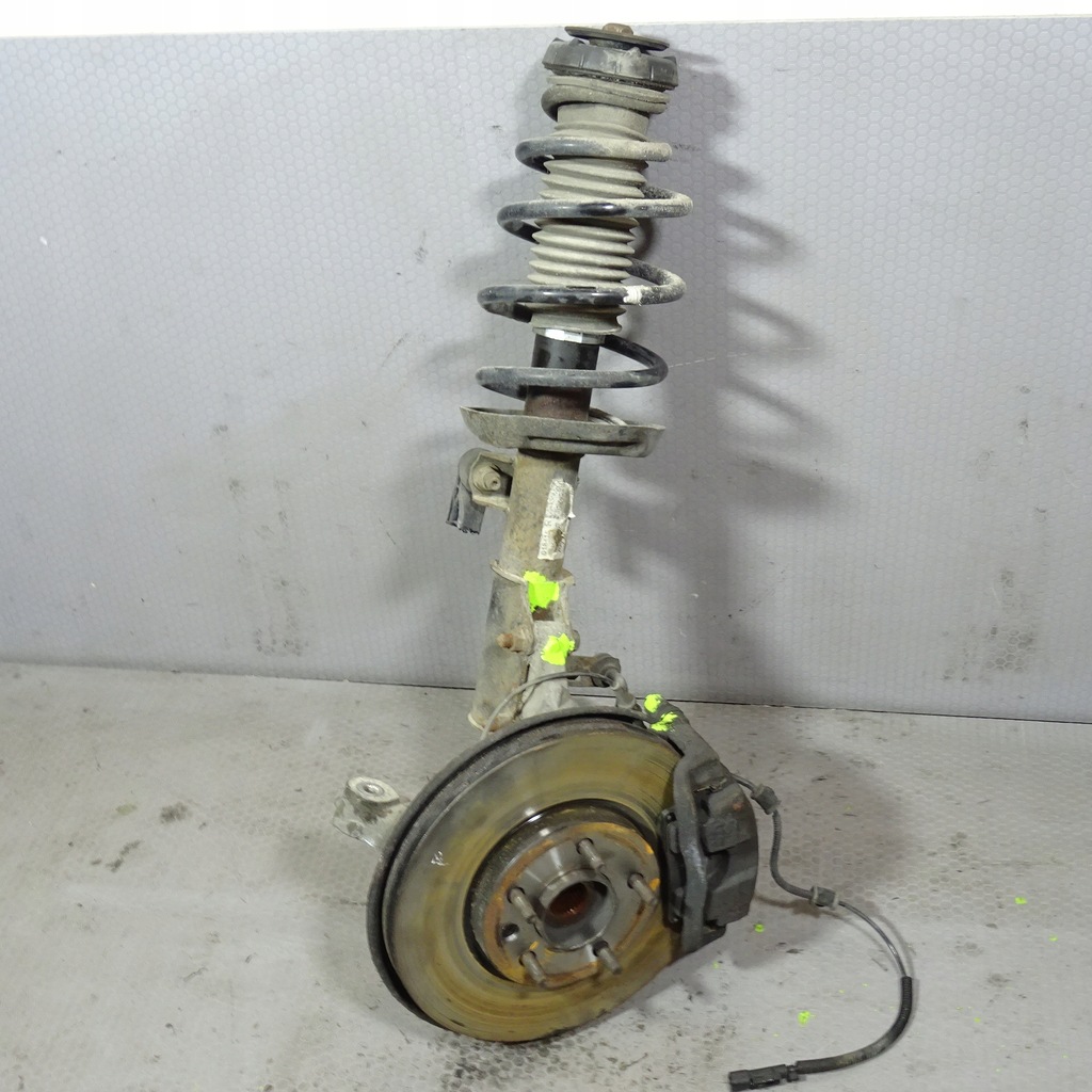 фото №1, Opel astra j 2.0cdti mcperson правий kompletny