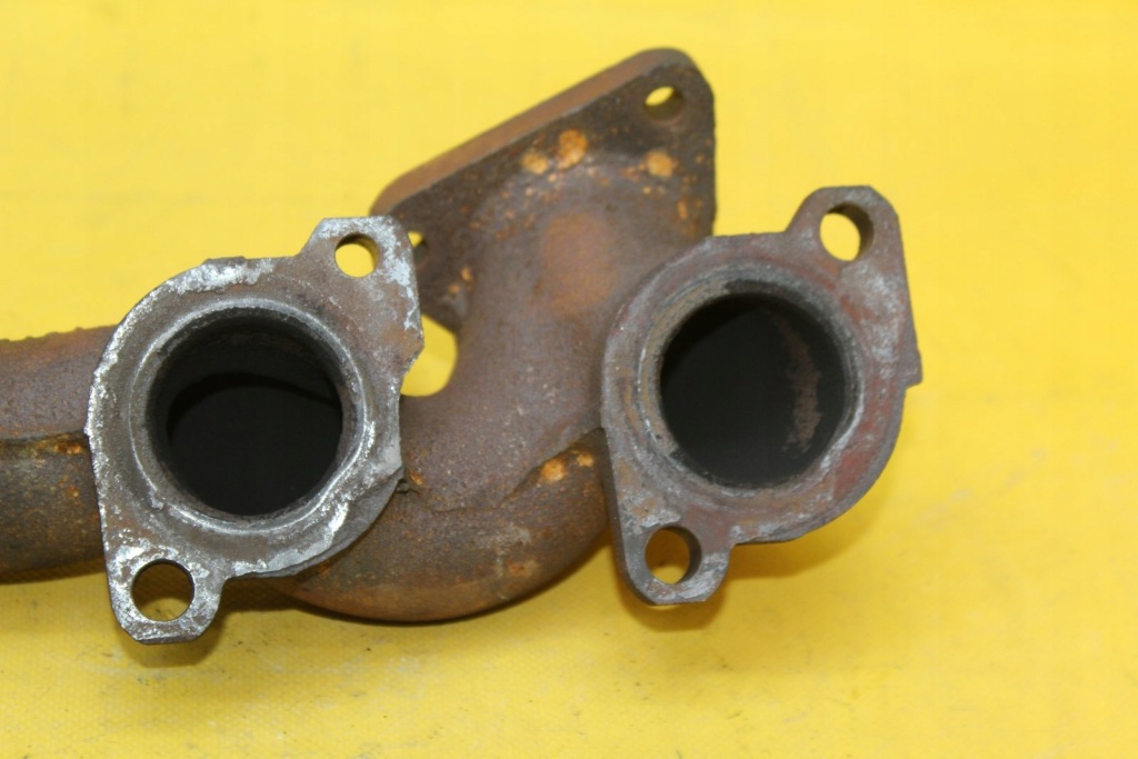 Коллектор выпускной a6461420601 w211 2.2 cdi в Украине