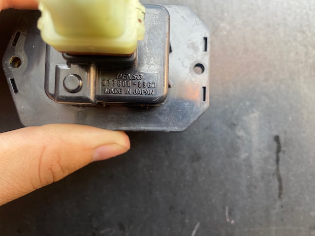 фото №7, Honda cr-v iii insight резистор вентилятор