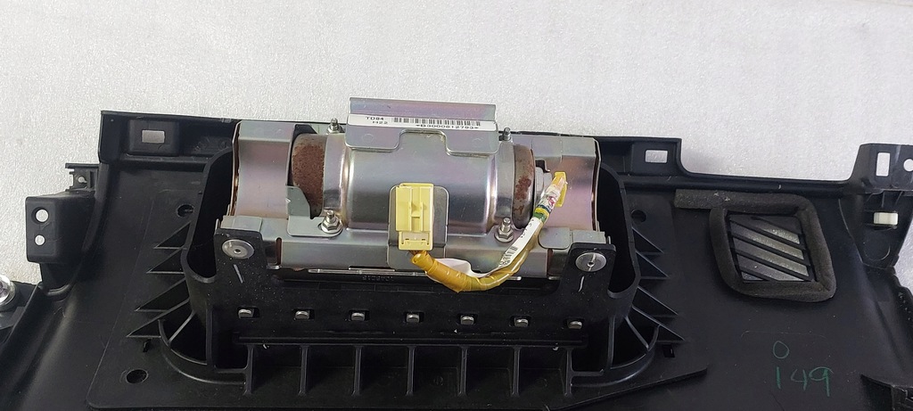 фото №7, Mazda cx9 подушки безпеки air bag датчик ремені 11r