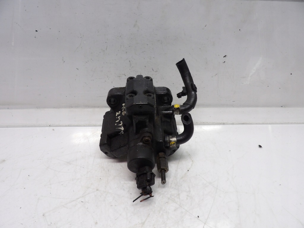 фото №3, Насос впрыскная alfa romeo 156