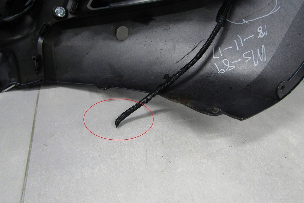 фото №13, Бампер перед передний ford ranger wildtrak 3 iii lift 15-18