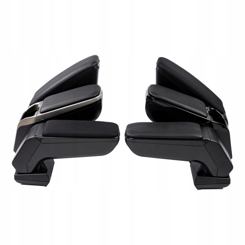 фото №10, Подлокотник ford focus 2011-2014 usb i aux, адаптер