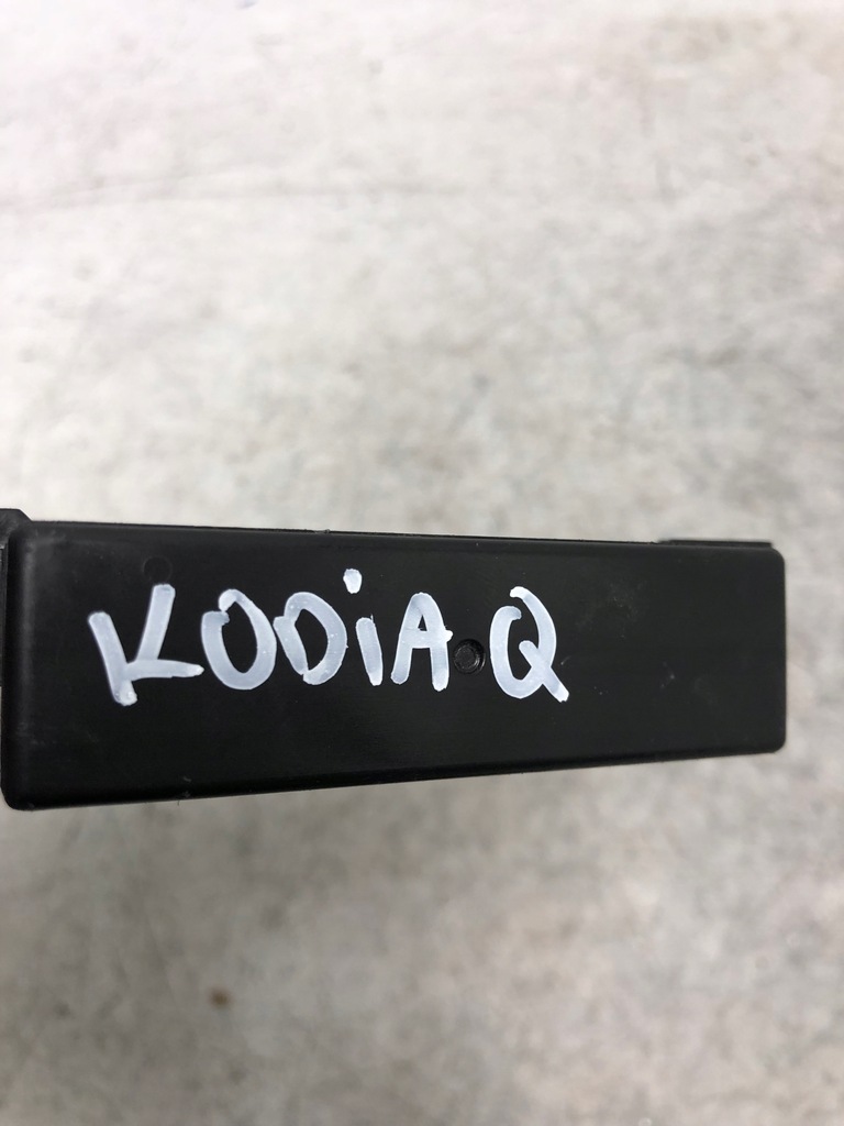 фото №6, Модуль блок управления pdc skoda kodiaq 3q0919294c
