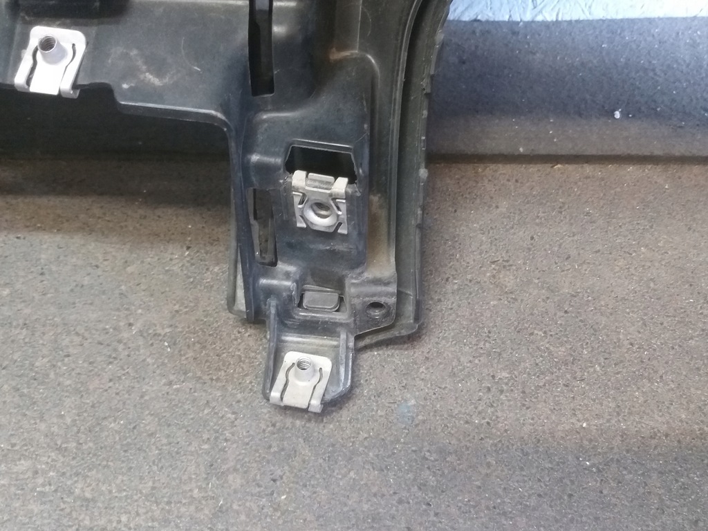 фото №11, Бампер задняя porsche cayman gt 4 gt4 spider 718 982