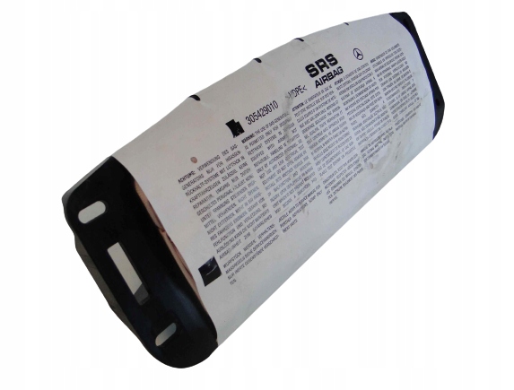 фото №1, Mercedes glk x204 204 подушка пасажира подушка безпеки