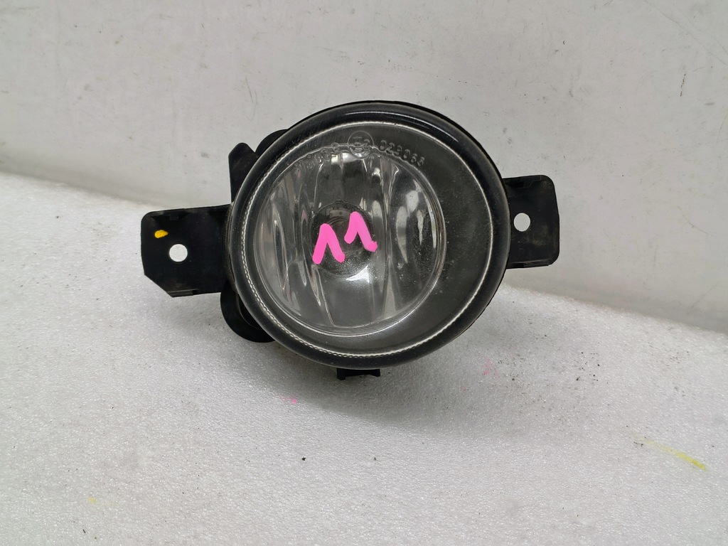 фото №1, Renault laguna ii clio протитуманна фара правий 66986400