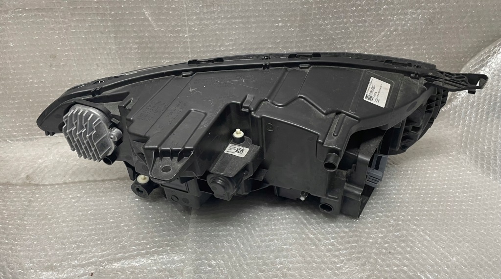 фото №9, Лампа левая передняя volvo xc90 ii full led перед