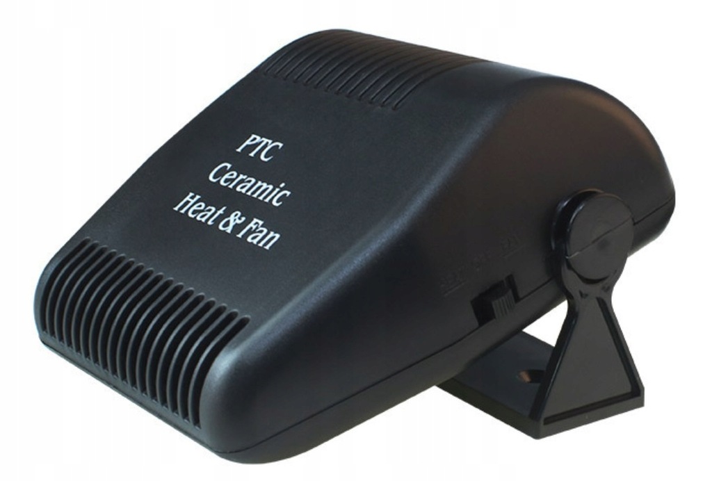 фото №7, Отопитель автомобильная воздуходувка 150w 12v