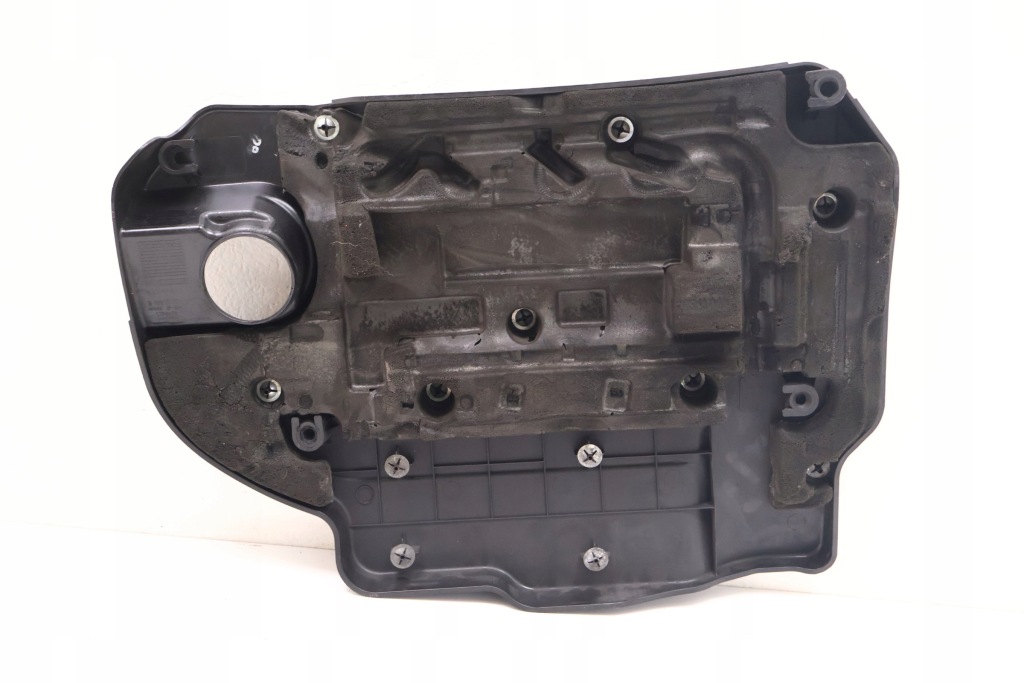 Jeep renegade 1.6 mtj защита двигателя верхний 55267245 Киев