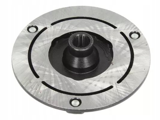 фото №1, Диск зчеплення компресор кондиціонера