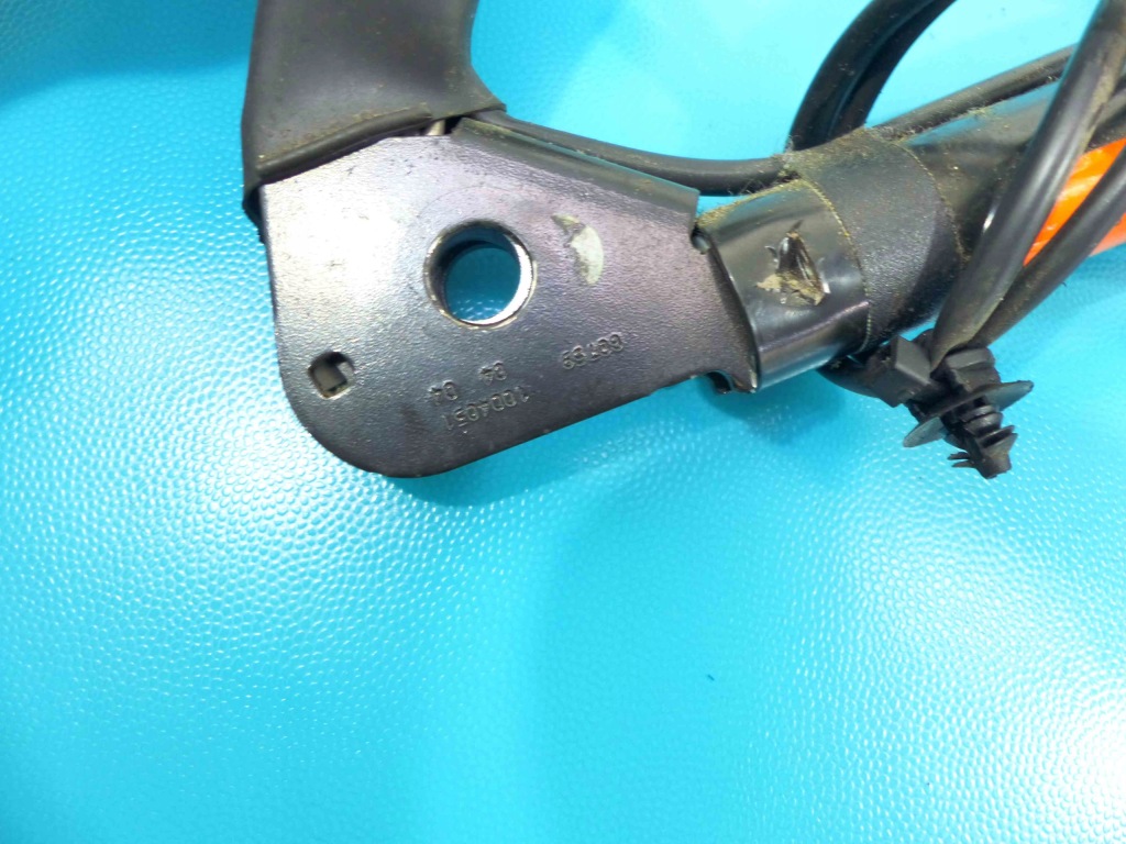 фото №6, Pas перед правый клипса натяжитель fiat croma ii