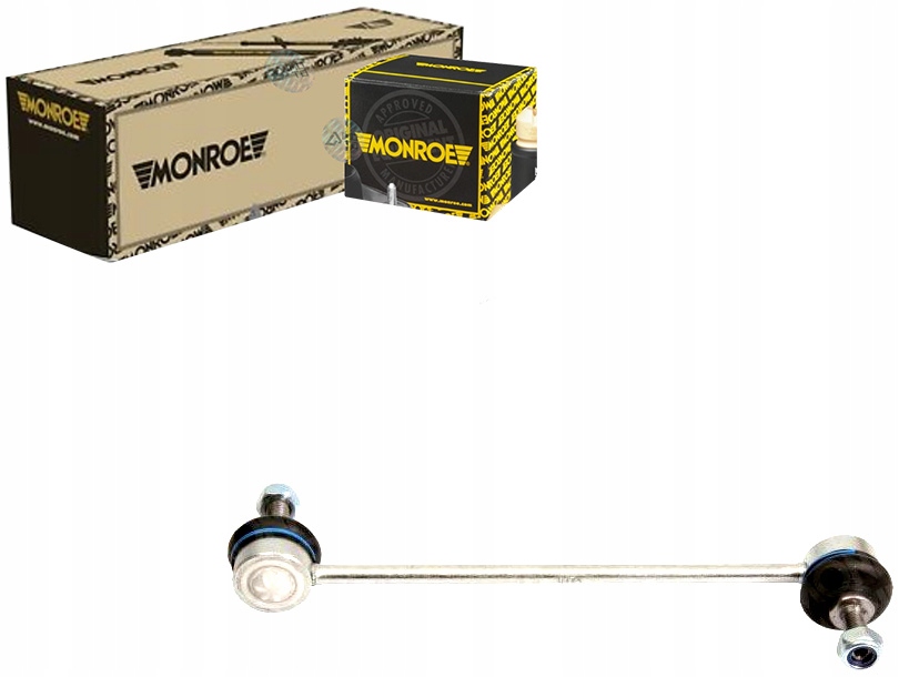 фото №1, Тяга з'єднувач стабілізатора monl16601 monroe