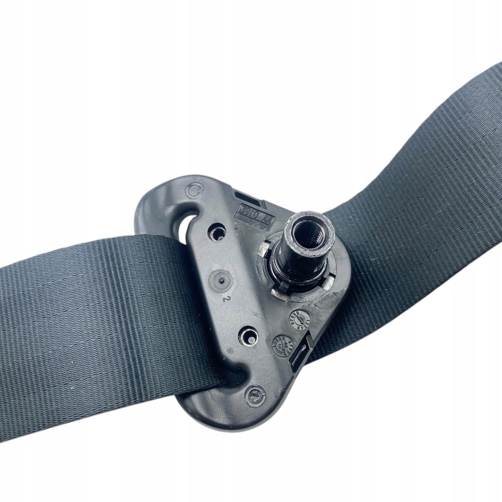 фото №10, Pas безопасности перед renault master iii opel movano b nissan nv400