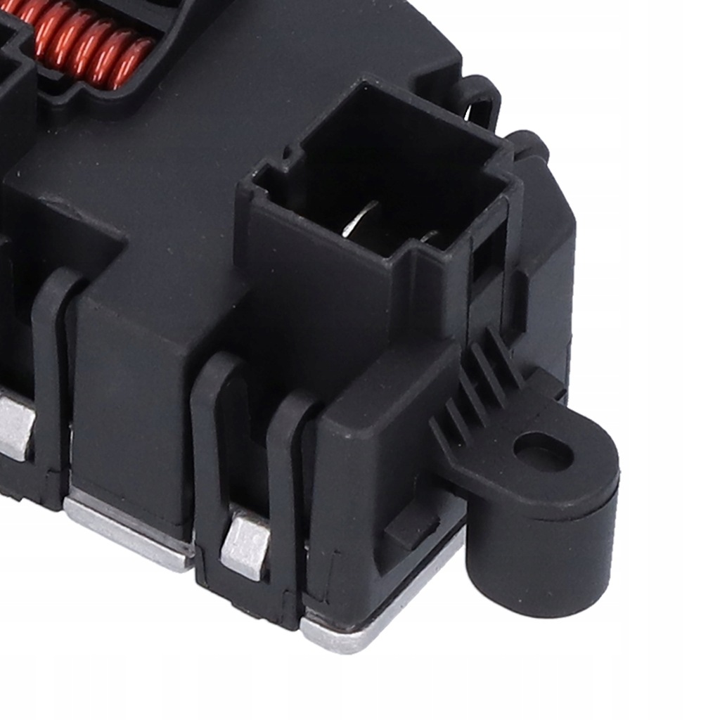 фото №10, Резистор двигуна вентилятор кондиціонера 2469064100