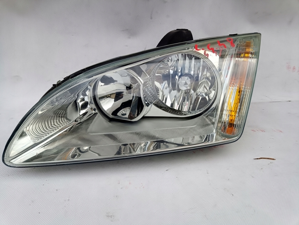 фото №1, Лампа ліва перед ford focus ii europa cała