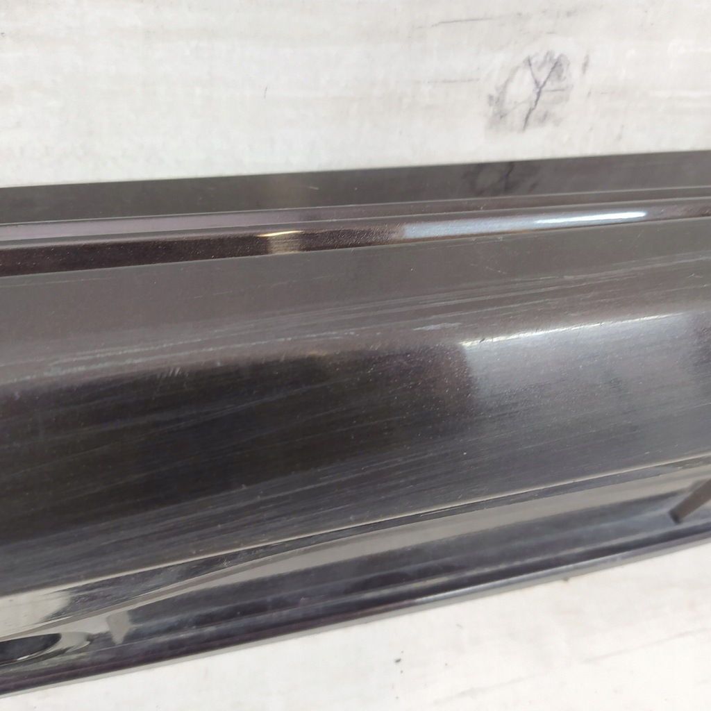 фото №6, Toyota corolla e21 sedan молдинг поріг накладка права 75850-02230