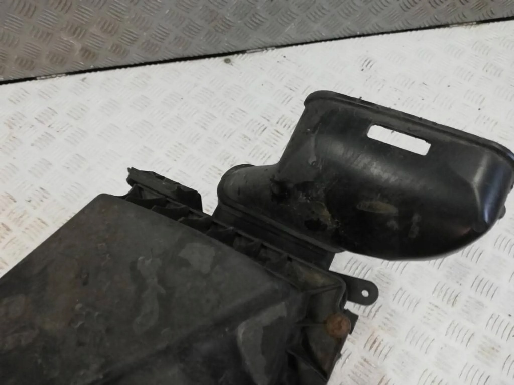 фото №3, Ford ecosport 1.0 корпус фільтра повітря