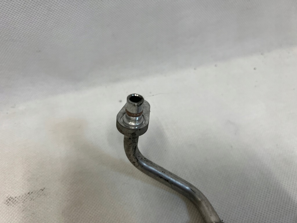 фото №3, Duster i lift 14r шланг трубка кондиционера