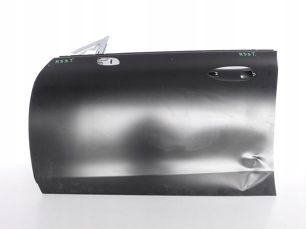 фото №1, Mercedes amg gt x290 cls c257 дверь левая перед