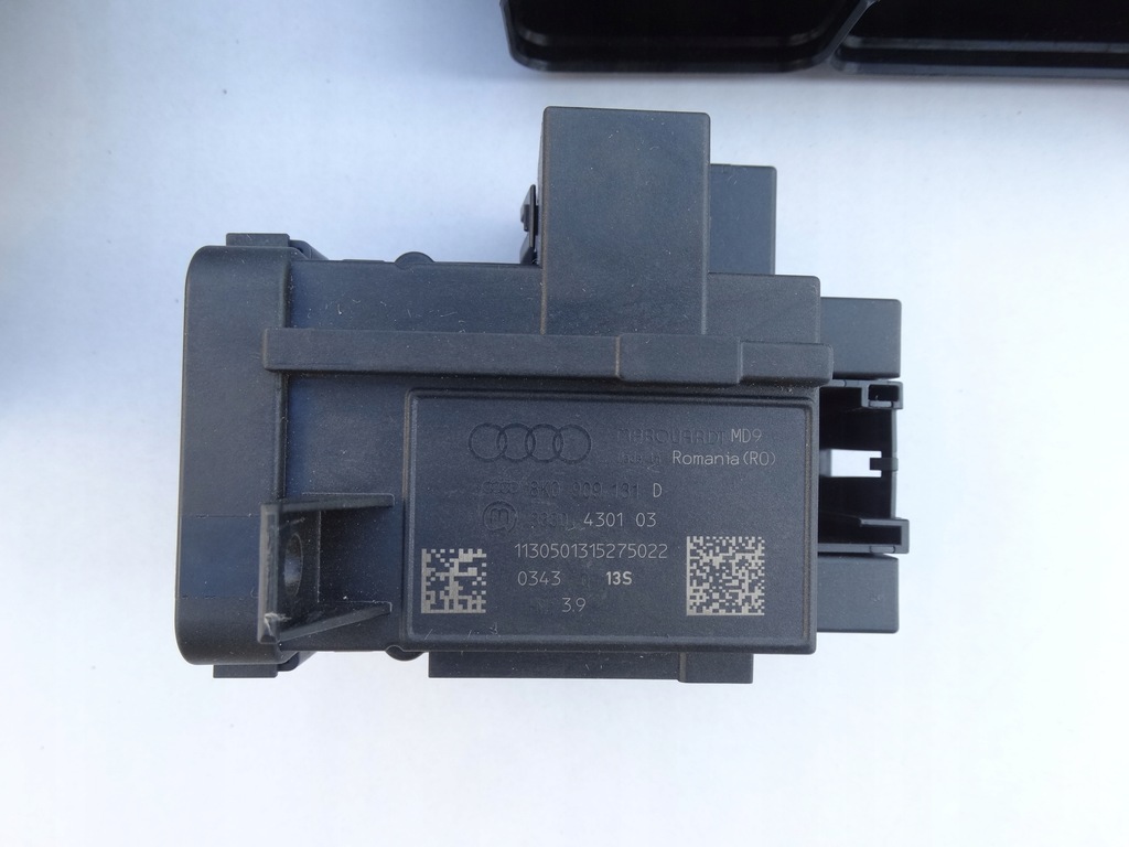 фото №8, Набір стартовий do запуску audi a4 b8 a5 8t lift 2.0 tdi cjcb cjc