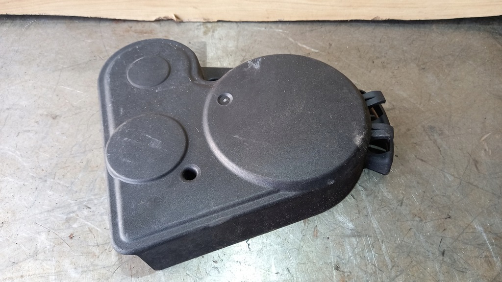 фото №1, Кришка корпус розподільного валу volvo s60 lift 2.4 d5