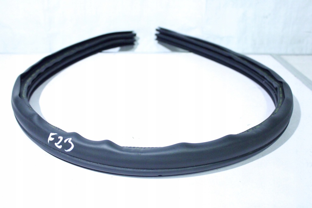 фото №1, Bmw 2 f23 прокладка гумовий елемент двері нижня ліва 7267927