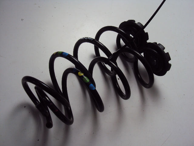 фото №1, Пружины задняя dacia sandero iii stepway 20-