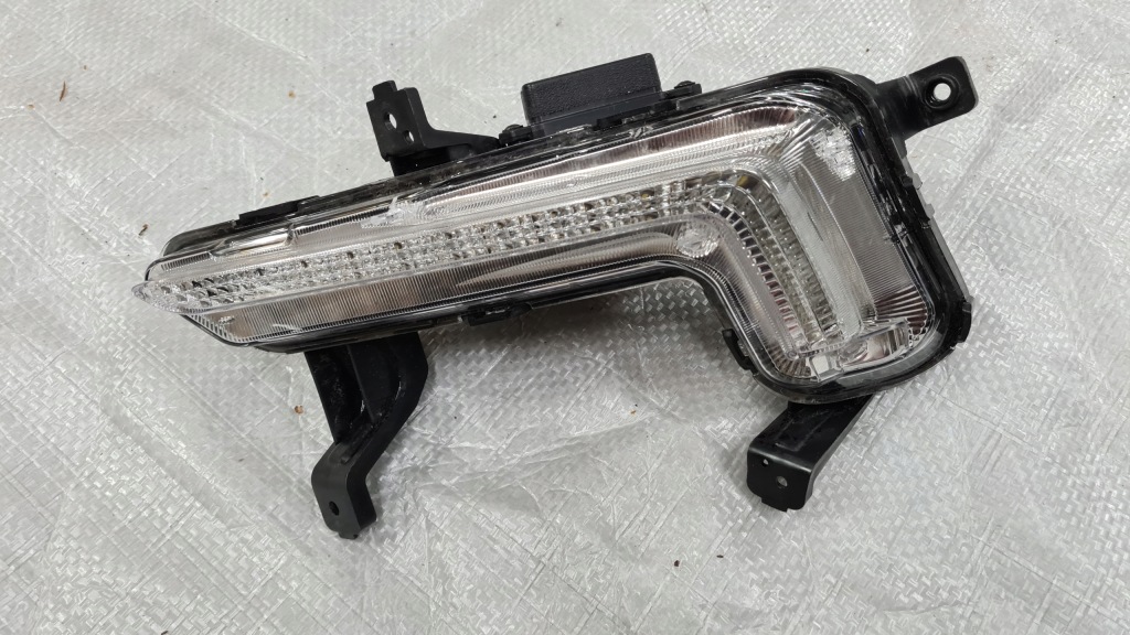 Купить Фара drl led противотуманная фара dziennej hyundai оригинальный номер 92208d7500