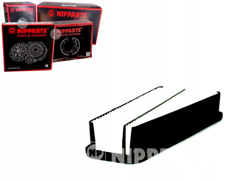 Купить Фильтр воздуха nipparts 1780131090 2002266 adt322