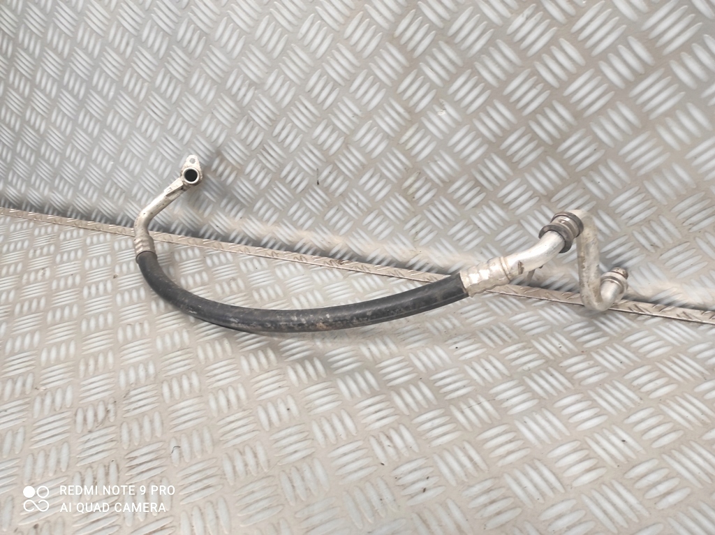 фото №1, Шланг трубка кондиціонера 924543135r opel vivaro ii b fiat talento 1.6 dci